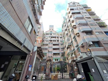 彰化國宅頂層視野｜彰化縣彰化市建國北路