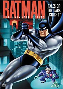 Batman [DVD](中古品)