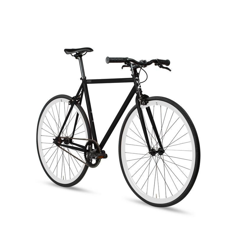 ピストバイク 自転車 シングルスピード 6KU Fixed Gear Single Speed 