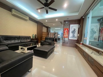 屏東市未來高鐵大露台輕齡花園雙車墅(N1)｜屏東縣屏東市頭前溪路