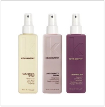 KEVIN MURPHY 凱文墨菲 海洋天堂 上引噴霧 我愛長髮 150ml｜全店$199免運｜雙12嘉年華⚡專櫃 美妝 香氛 保養 禮享保養 香約聖誕