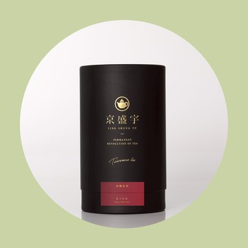 梨山白茶 30g｜珍稀茶款-品味罐