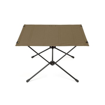 Helinox Table One Hard Top L 輕量硬板戶外桌 - 狼棕