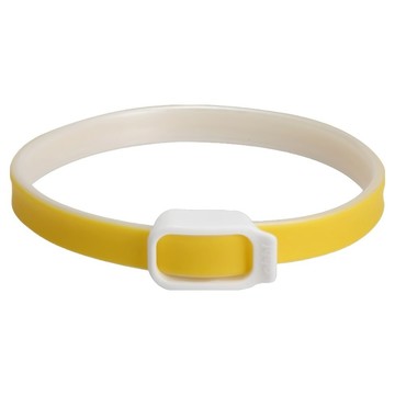 Royal Pet 皇家寵物 除蚤項圈 60 cm 黃色 丁香 + 佛手柑  1個