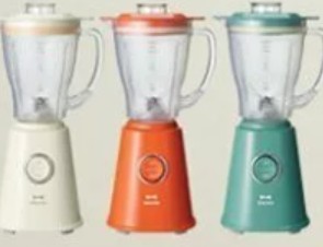 BRUNO  BOE023 果汁 調理 蔬果機 復古時尚 400ml 果汁 冰沙 兩杯份 多色可選 日本超人氣必買代購