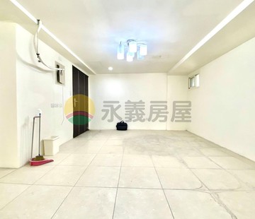 香榭麗廣場大四房三衛浴；河畔美景再享機能｜台中市西區華美西街一段