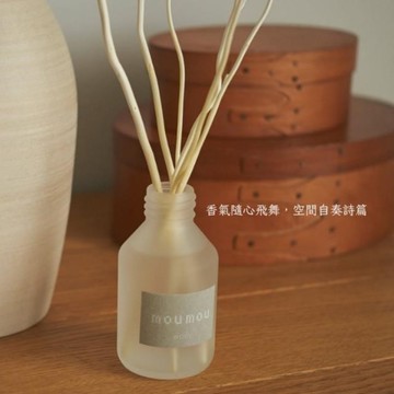 日本綾香mou mou室內擴香100ML(2入組)
