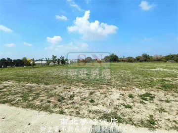 六甲區工研路都內農地｜台南市六甲區六甲段