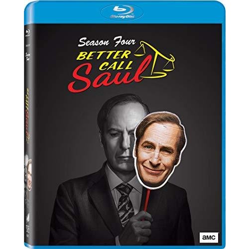 Better Call Saul Season Four