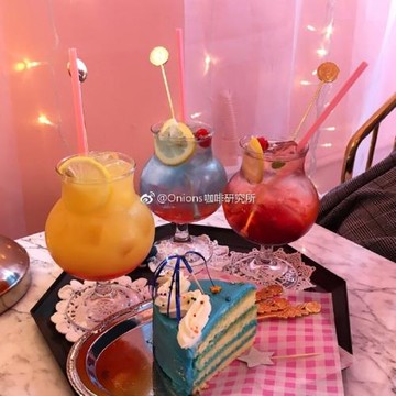 ins 玻璃杯 極簡咖啡杯 韓風咖啡館奶昔比 蘇打水杯 冰沙杯飲料杯