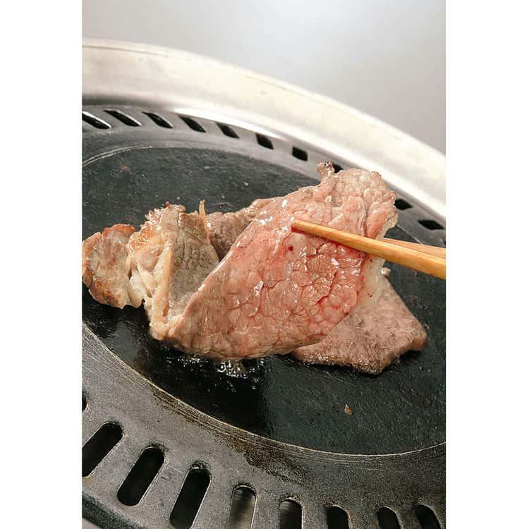 宮崎牛 焼肉 バラ 550g ※離島は配送不可