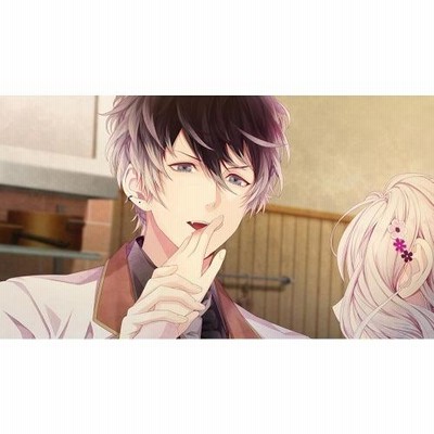 Switch DIABOLIK LOVERS CHAOS LINEAGE 通常版（ディアボリック