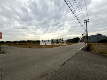 過嶺雙面臨路農地｜桃園市中壢區山嶺段