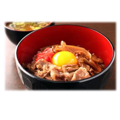 ふるさと納税 洞爺湖町 とうやあか丼の具　100g×2袋入り　2箱