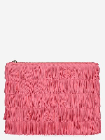 Charlotte Olympia Clutch Bag