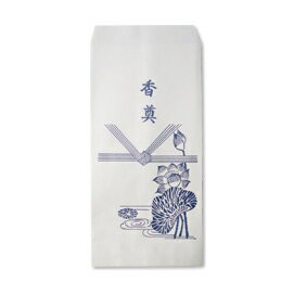 蓮花袋 白禮袋 白包 (50張/包)【APP滿額下單10%點數(單一帳號最高1000點)】4/30止
