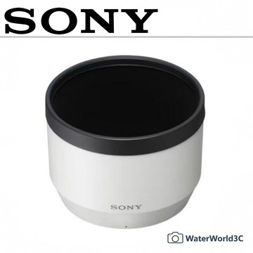 SONY ALC-SH133 原廠 遮光罩 FE 70-200mm F4 G 太陽罩 SEL70200G【中壢-水世界】