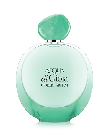Armani Acqua di Gioia Eau de Parfum Intense 3.4 oz.