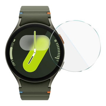 Imak｜SAMSUNG 三星 Watch 7 44mm (LTE版/藍牙版) 玻璃手錶膜 保護貼 玻璃貼 手表保護貼