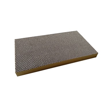 【貓抓板】台製方形貓抓板 台灣在地生產  品質有保障 高密度 雙面皆可抓 便宜又超耐抓!!