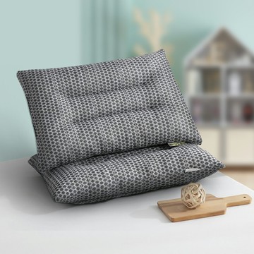 【巴芙洛】石墨烯紅外線多功能按摩乳膠枕