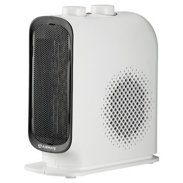 AIRMATE 艾美特 PTC陶瓷電暖器 HP13109  1300W火力 兩段式熱風  1個