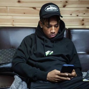 Central Cee同款Corteiz CRTZ Trucker Hat貨車帽UK DRILL DRIP風