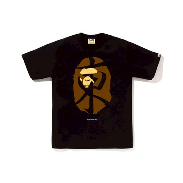 AirRoom正品現貨 2026SS A BATHING APE BAPE 東京店舗限定 TOKYO TEE 大頭 短T
