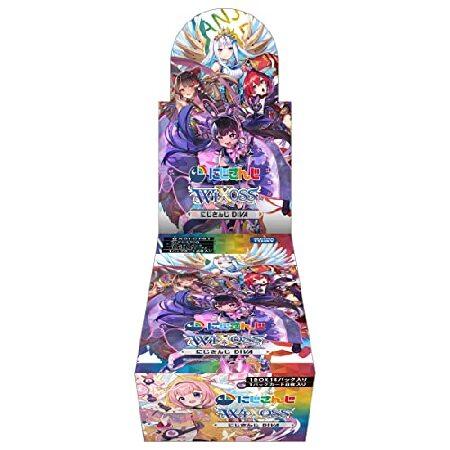 タカラトミー(TAKARA TOMY) ウィクロス WXDi-CP01 TCG ブースター