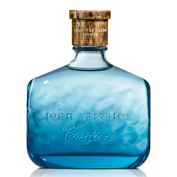 John Varvatos Costiero 工匠蔚藍淡香精