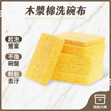 台灣現貨 木漿海綿 海綿 洗碗海綿 菜瓜布 洗碗布 洗碗 木漿海綿擦 海綿菜瓜布 吸水海綿 吸水 收納大師