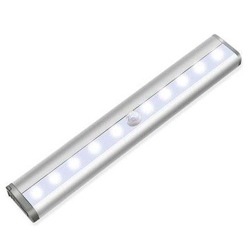 ALUCKY紅外線及光傳感感應燈/G100001-10-W