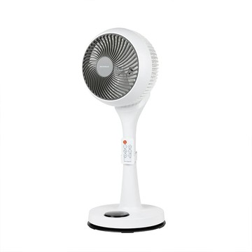 9吋360度微電腦陀螺循環立扇NI-GS1120