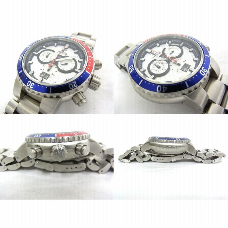 Invicta 29544 outlet