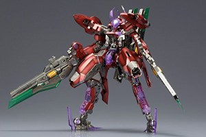 フレームアームズ NSG-X3 フレズヴェルク=ルフス コトブキヤ限定品(未