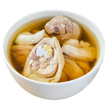 台灣G湯 【 官方】養生九尾雞 550G