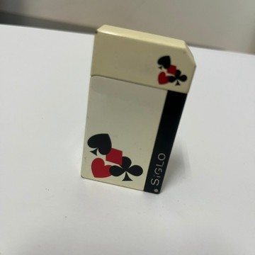 [沐沐屋]Siglo Card Lighter (雪茄打火機)。點火器