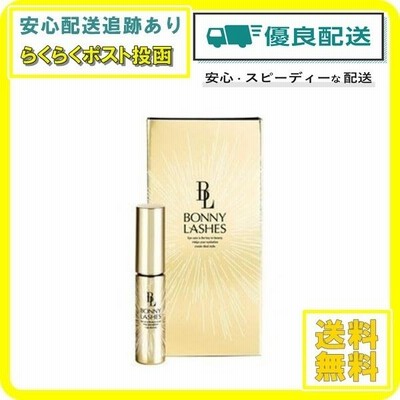 ボニーラッシュ FABIUS まつげ美容液 6ml