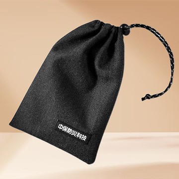 【中保防災科技】防火布束口收納袋