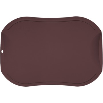 Doble 不留刀痕砧板  中  勃根地  1個