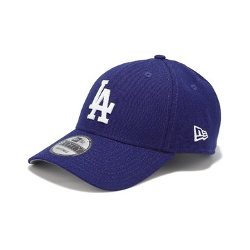 [ACS] New Era 棒球帽 940 Premium Felt OTC 洛杉磯道奇 帽子 老帽 藍 毛氈Logo NE13215213