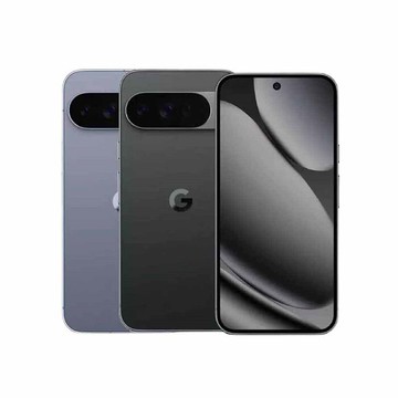Google Pixel 10 Pro XL 16G/512G曜石黑