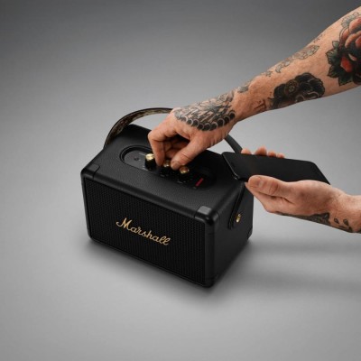 Marshall MP3 MP4プレーヤー用アクセサリー 1006117 PC