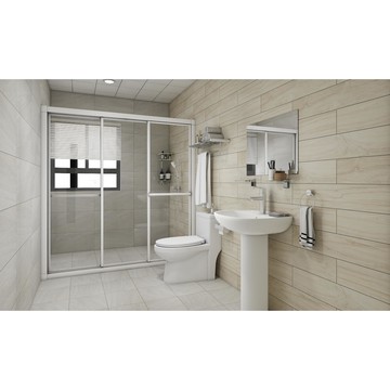 特力屋-米爾頓(淋浴拉門)(BX011)