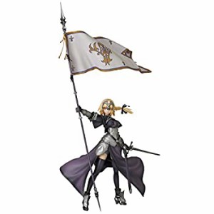 PPP ルーラー ジャンヌ・ダルク 「Fate Apocrypha」 8スケール PVC製 塗装済み完成品フィギュア