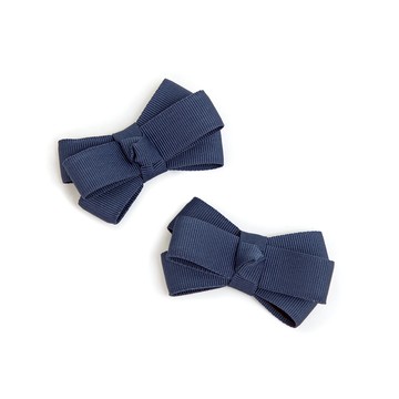 D+AF 蝴蝶結活動夾