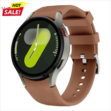 SAMSUNG 適用於三星 Galaxy Watch 7/ 7 LTE 手錶 FE 6 5 4 Classic 5 Pr