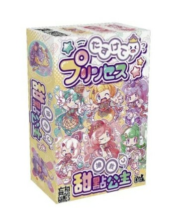 神廟密契 Temple Code 繁體中文版 高雄龐奇桌遊 正版桌遊專賣 熱門桌遊商品