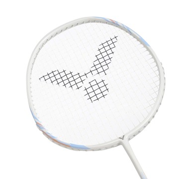 VICTOR 突擊穿線拍(羽毛球 球拍 穿線拍 訓練 勝利「TK-811CL-A-A-ZZ」≡排汗專家≡