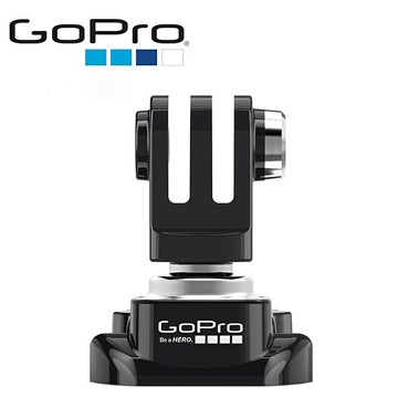 ◎相機專家◎免運 GoPro 球型可調角度快拆座 ABJQR-001 連接座 HERO13 12 全系列 公司貨 ◎相機專家◎